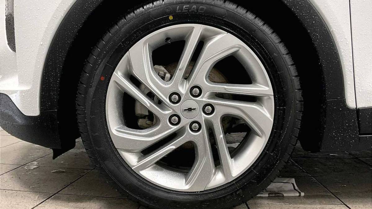 2023 Chevrolet Bolt - Images - 7
