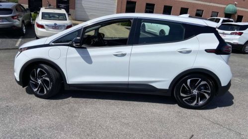 2023 Chevrolet Bolt - Images - 2
