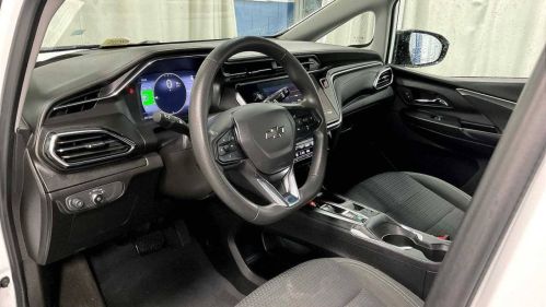 2023 Chevrolet Bolt - Images - 8