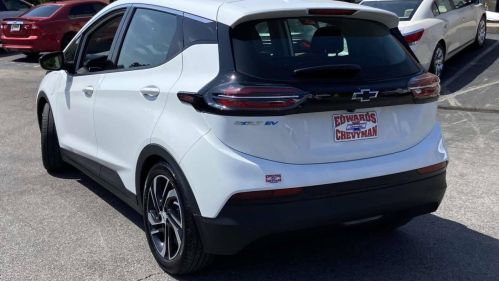 2023 Chevrolet Bolt - Images - 3
