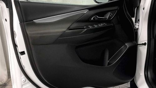 2023 Chevrolet Bolt - Images - 9