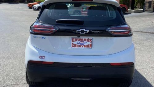 2023 Chevrolet Bolt - Images - 4