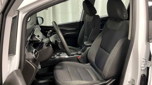 2023 Chevrolet Bolt - Images - 10