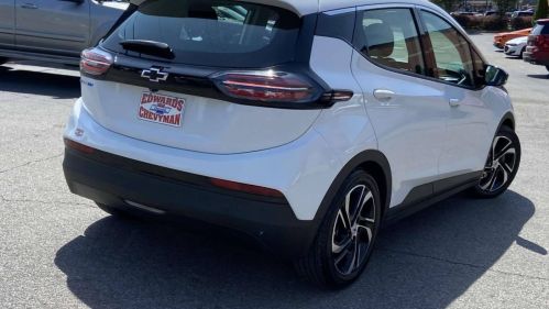 2023 Chevrolet Bolt - Images - 5