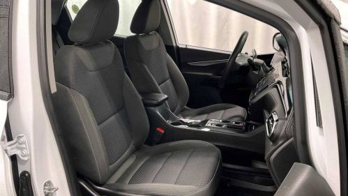 2023 Chevrolet Bolt - Images - 11