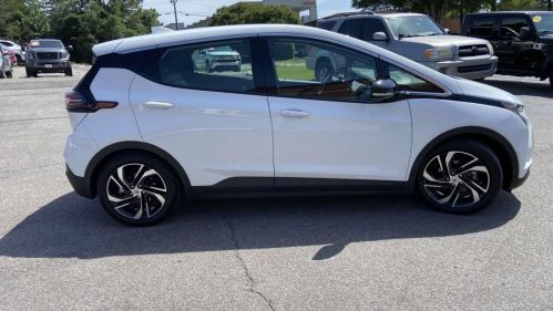 2023 Chevrolet Bolt - Images - 6