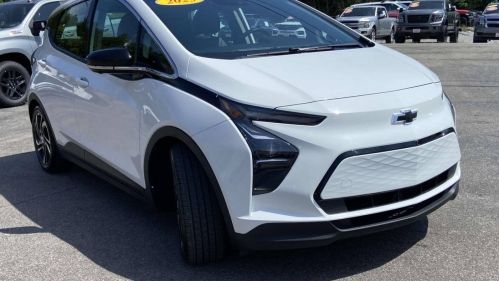 2023 Chevrolet Bolt - Images - 7