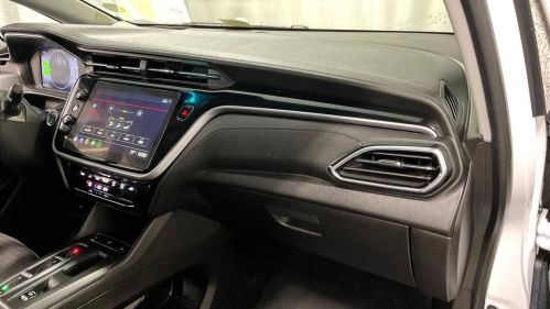 2023 Chevrolet Bolt - Images - 13