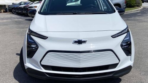 2023 Chevrolet Bolt - Images - 8