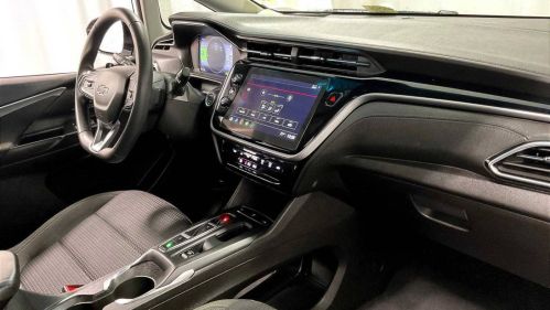 2023 Chevrolet Bolt - Images - 14