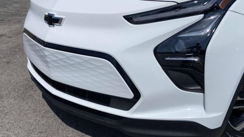 2023 Chevrolet Bolt - Images - 9