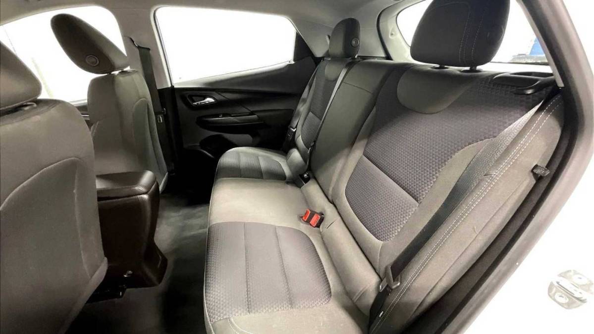 2023 Chevrolet Bolt - Images - 15