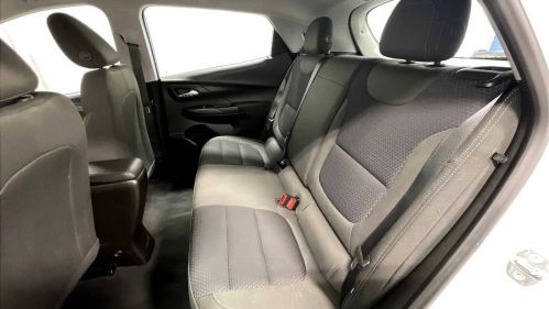 2023 Chevrolet Bolt - Images - 15