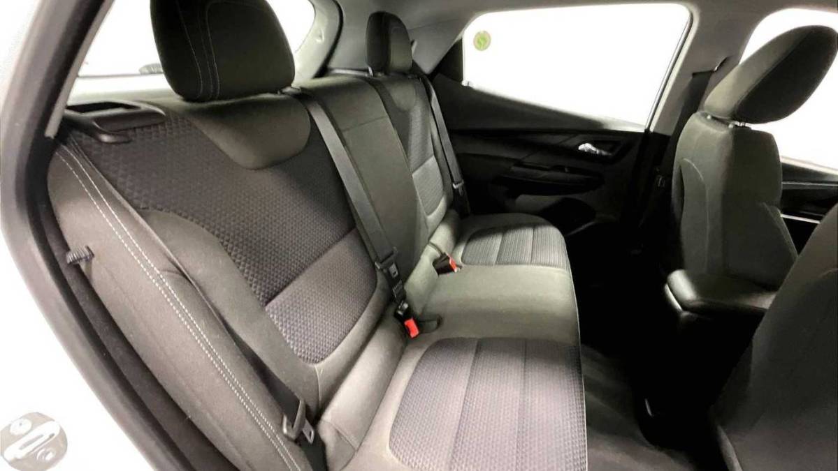 2023 Chevrolet Bolt - Images - 16