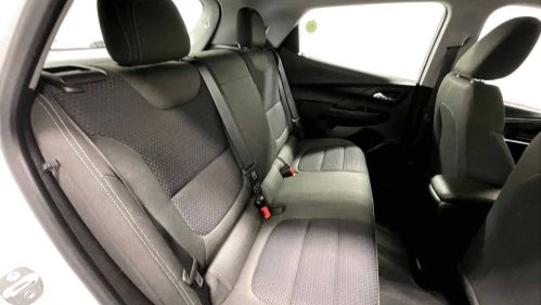 2023 Chevrolet Bolt - Images - 16