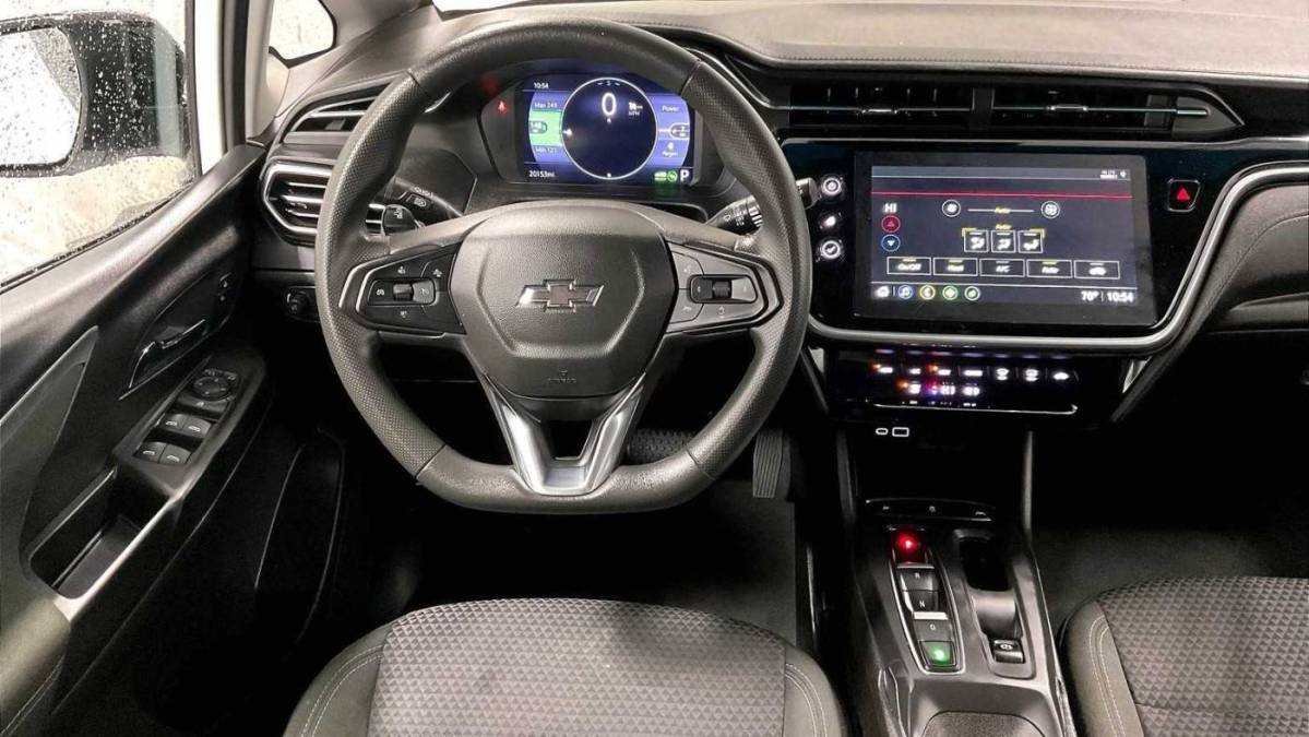 2023 Chevrolet Bolt - Images - 17