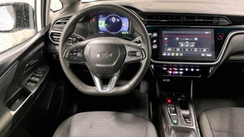 2023 Chevrolet Bolt - Images - 17