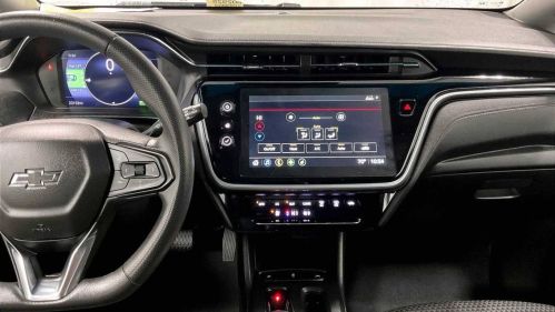 2023 Chevrolet Bolt - Images - 18