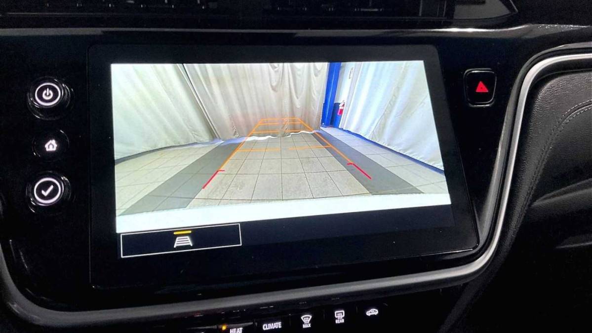 2023 Chevrolet Bolt - Images - 19