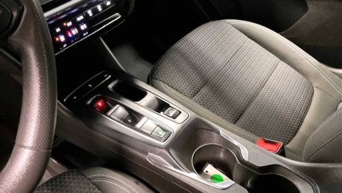 2023 Chevrolet Bolt - Images - 20