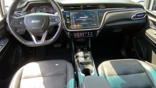 2023 Chevrolet Bolt - Images - 15