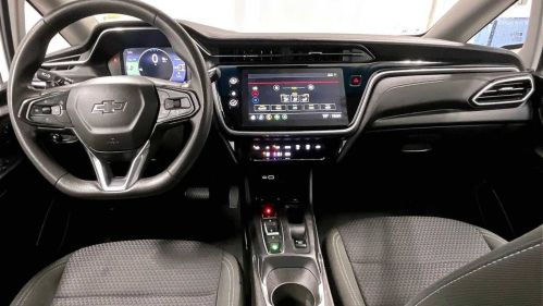 2023 Chevrolet Bolt - Images - 21