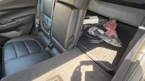 2023 Chevrolet Bolt - Images - 17