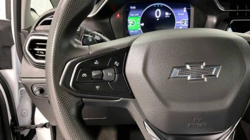 2023 Chevrolet Bolt - Images - 22