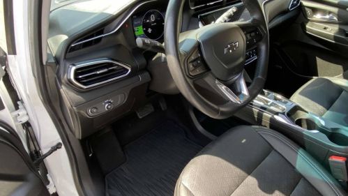 2023 Chevrolet Bolt - Images - 18