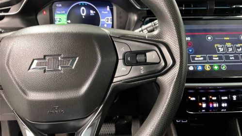 2023 Chevrolet Bolt - Images - 23