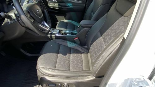 2023 Chevrolet Bolt - Images - 19