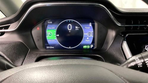 2023 Chevrolet Bolt - Images - 24