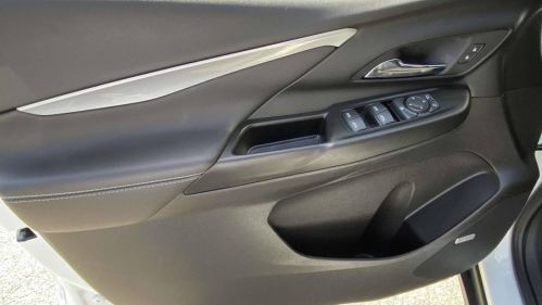 2023 Chevrolet Bolt - Images - 20
