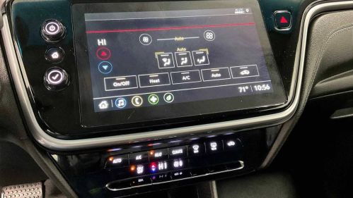 2023 Chevrolet Bolt - Images - 25