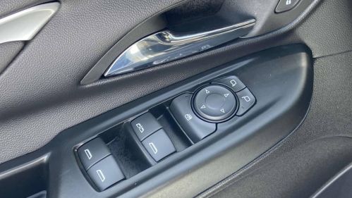 2023 Chevrolet Bolt - Images - 21