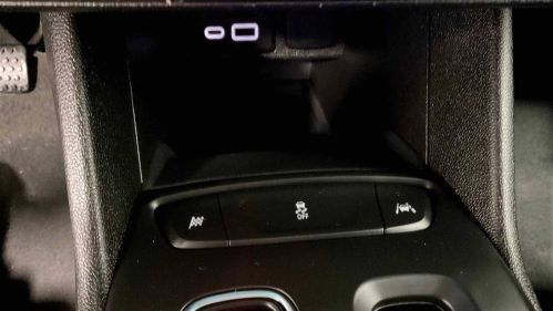 2023 Chevrolet Bolt - Images - 26