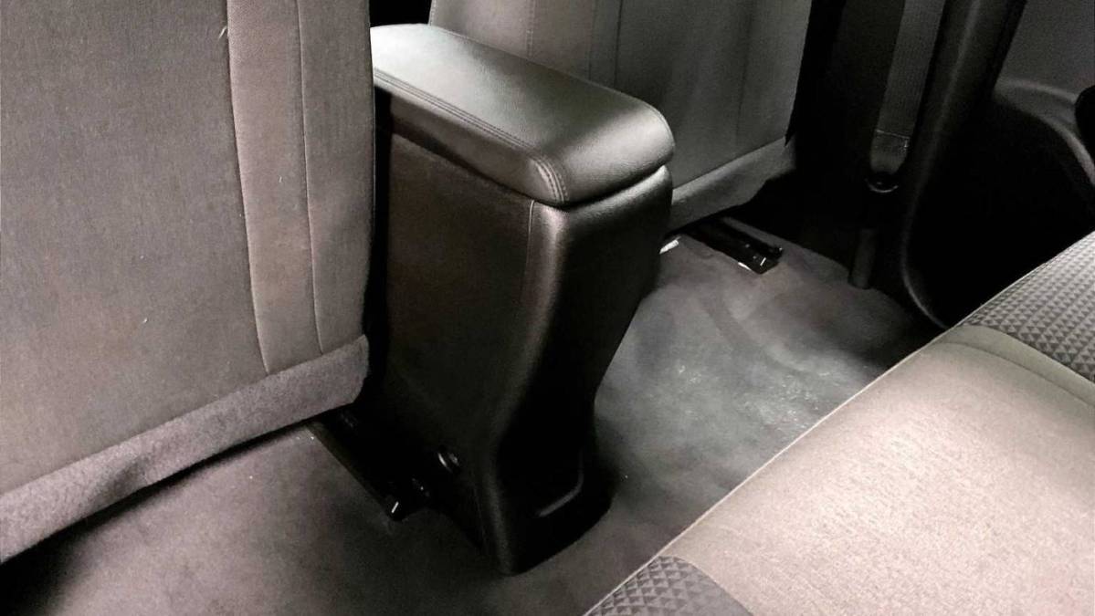 2023 Chevrolet Bolt - Images - 27