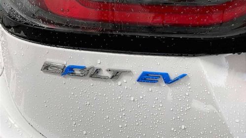 2023 Chevrolet Bolt - Images - 28