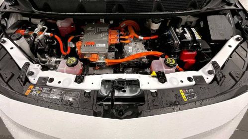 2023 Chevrolet Bolt - Images - 29