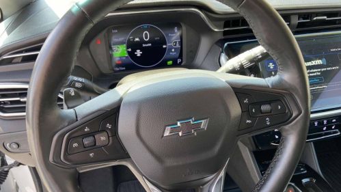 2023 Chevrolet Bolt - Images - 24