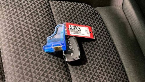 2023 Chevrolet Bolt - Images - 30