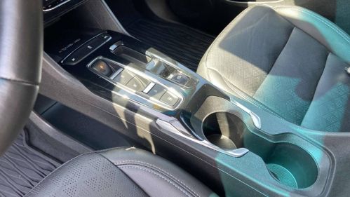 2023 Chevrolet Bolt - Images - 25