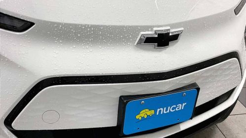 2023 Chevrolet Bolt - Images - 31