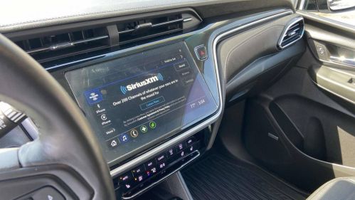 2023 Chevrolet Bolt - Images - 26