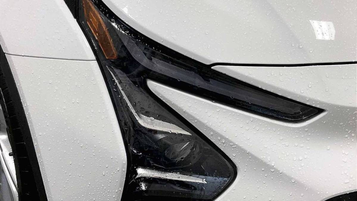 2023 Chevrolet Bolt - Images - 32