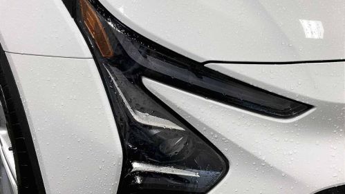 2023 Chevrolet Bolt - Images - 32