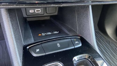 2023 Chevrolet Bolt - Images - 27