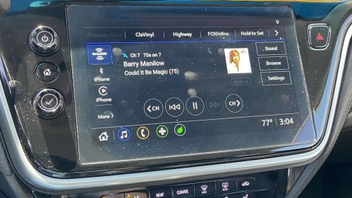 2023 Chevrolet Bolt - Images - 29