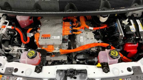 2023 Chevrolet Bolt - Images - 34
