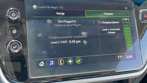 2023 Chevrolet Bolt - Images - 30